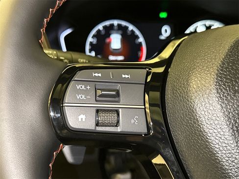 New 2025 Honda Pilot TrailSport image 37