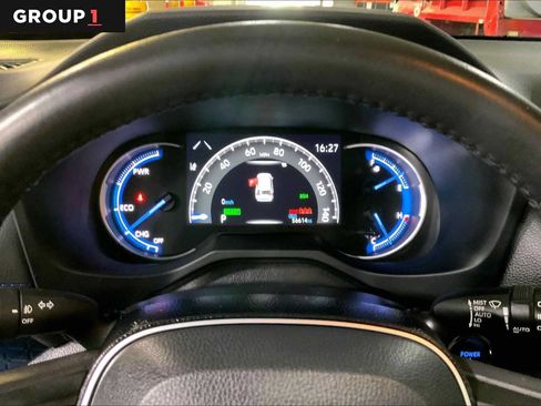 Certified 2021 Toyota RAV4 XSE AWD/4WD image 26