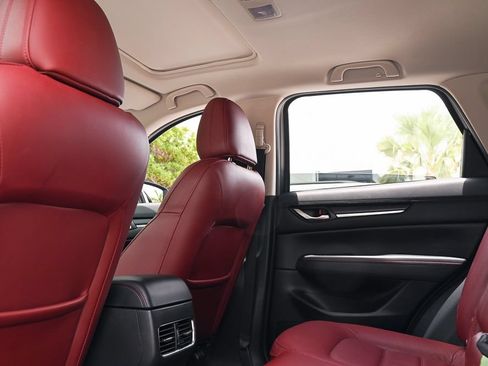Certified 2023 MAZDA CX-5 Carbon Edition AWD/4WD image 14