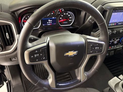 Used 2019 Chevrolet Silverado 1500 LT w/ All-Star Edition image 23