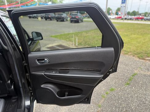 Used 2014 Dodge Durango Limited AWD/4WD image 16