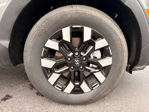 Certified 2026 Hyundai Santa Cruz SEL AWD/4WD image 32