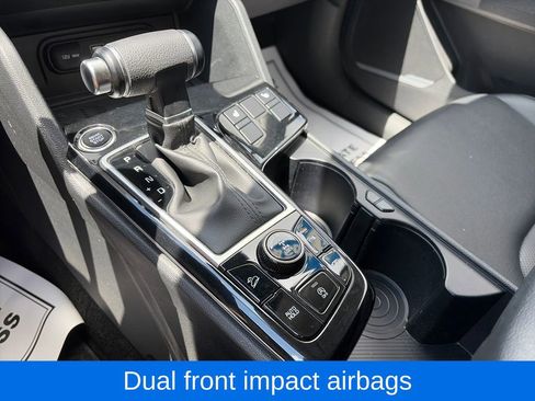 Used 2024 Kia Sportage EX AWD/4WD image 24