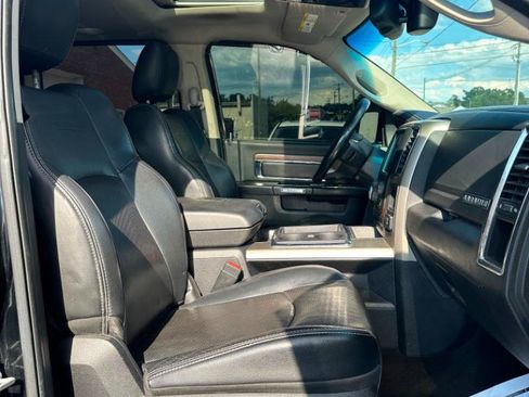 Used 2014 RAM 1500 Laramie w/ Convenience Group AWD/4WD image 26