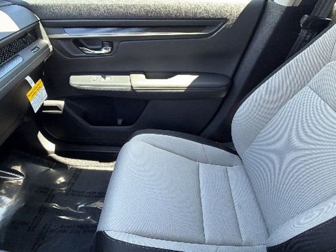 New 2026 Honda CR-V EX image 12