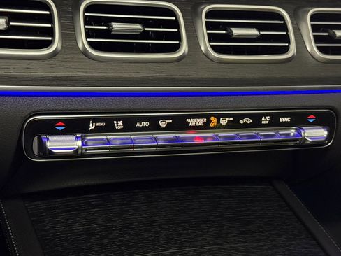 Used 2026 Mercedes-Benz GLE 350 4MATIC image 23