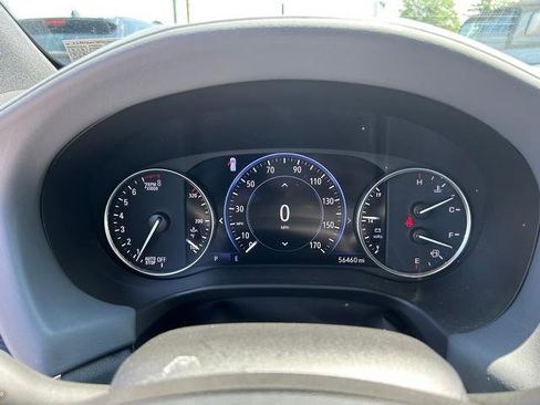 Used 2024 Buick Enclave Premium image 23