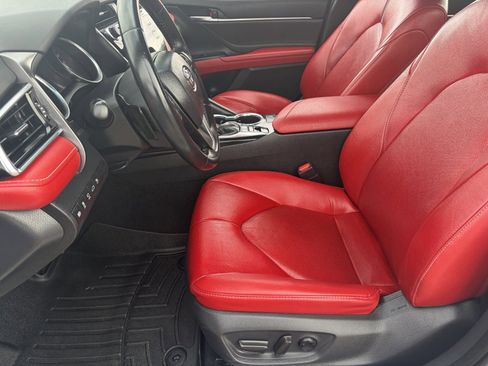 Used 2018 Toyota Camry XSE w/ Driver Assist Package image 20