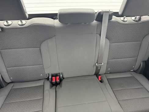 Used 2023 GMC Sierra 1500 Pro w/ Graphite Edition image 54