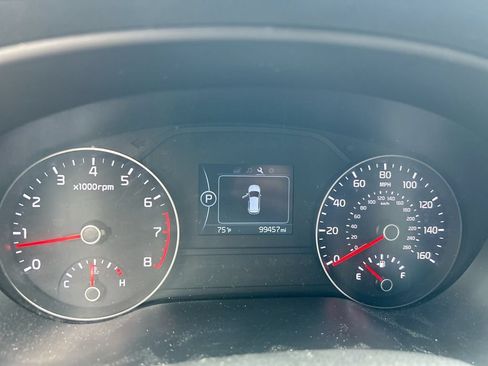 Used 2017 Kia Sportage LX FWD image 14