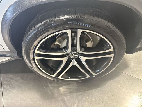 Used 2017 Mercedes-Benz GLE 43 AMG 4MATIC Coupe image 12