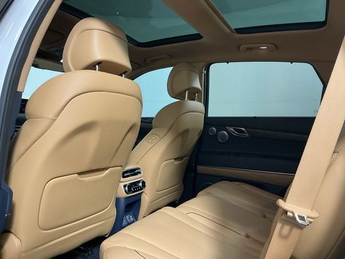 Used 2021 Genesis GV80 3.5T w/ Advanced Package 06 image 26