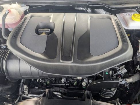 Used 2025 RAM 1500 Rebel w/ Rebel Level 2 Equipment Group image 38