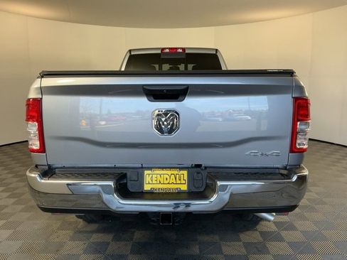 Used 2024 RAM 3500 Tradesman w/ Chrome Appearance Group image 5
