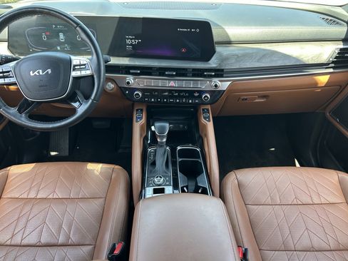 Used 2024 Kia Telluride EX X-Line AWD/4WD image 16