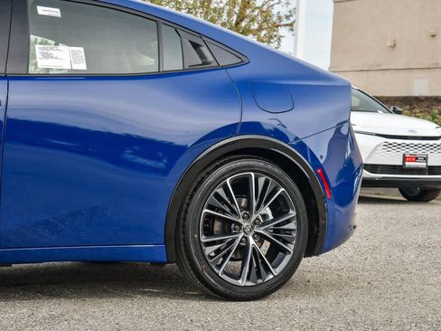 New 2026 Toyota Prius Limited image 11