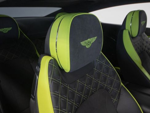 Used 2022 Bentley Continental GT Speed image 65