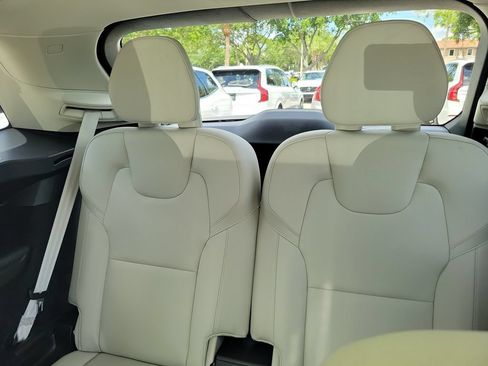 Certified 2024 Volvo XC90 T8 Plus w/ Protection Package AWD/4WD image 12