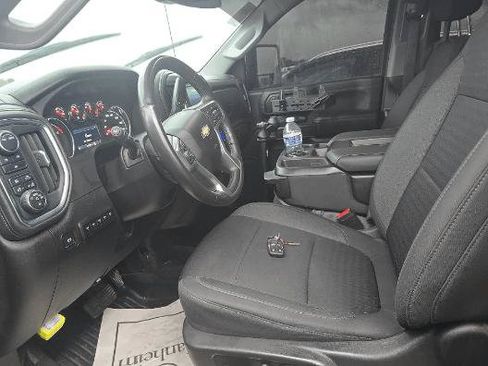 Used 2023 Chevrolet Silverado 2500 LT w/ Convenience Package AWD/4WD image 22
