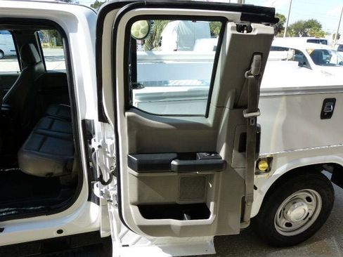 Used 2019 Ford F250 XL w/ Power Equipment Group image 30