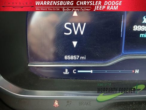 Used 2023 Chevrolet Tahoe LT image 11