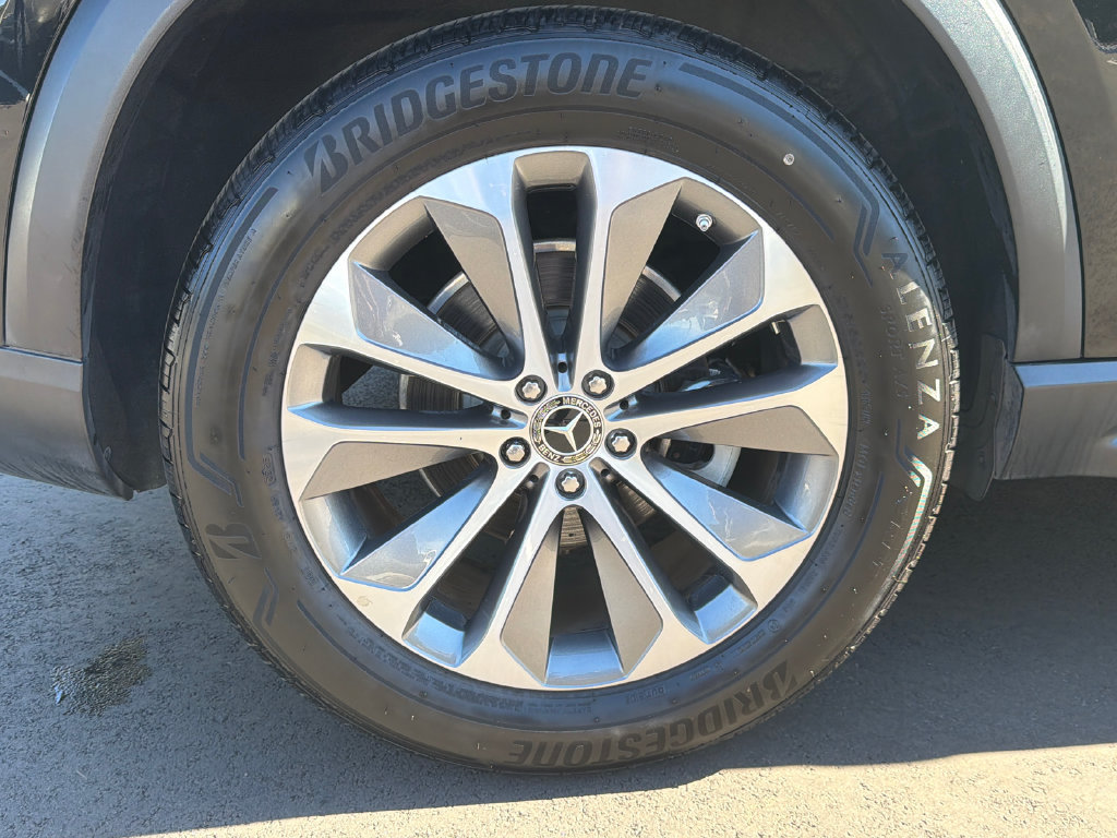 Used 2023 Mercedes-Benz GLE 350 4MATIC image 17