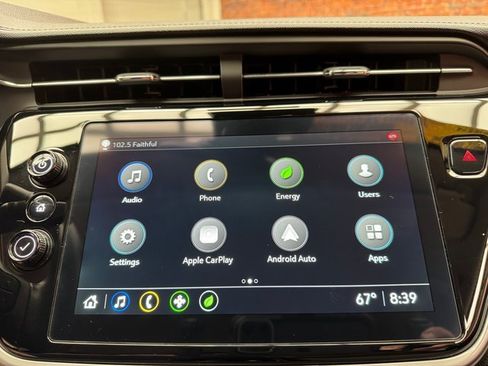 Used 2023 Chevrolet Bolt EUV LT w/ Driver Confidence Package image 21