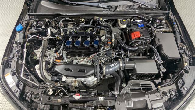 Used 2024 Honda Civic Si image 23