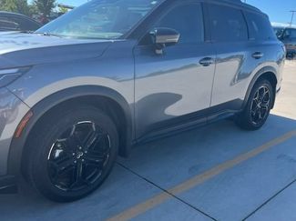 Used 2026 INFINITI QX60 Sport w/ Dark Cargo Package AWD/4WD video 1
