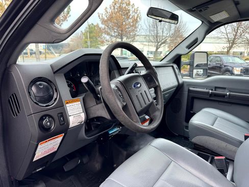 Used 2015 Ford F450 XL w/ Power Equipment Group image 27