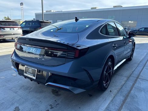 New 2026 Hyundai Sonata SEL image 21