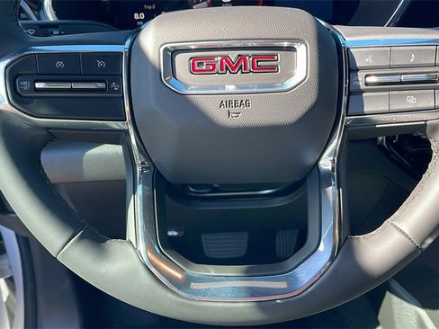 New 2025 GMC Canyon Elevation w/ Convenience Package image 23