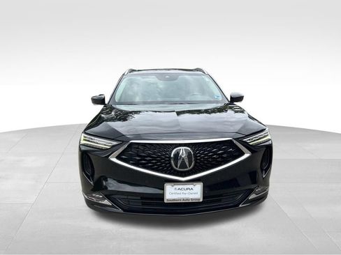 Certified 2023 Acura MDX SH-AWD w/ Advance Package image 9