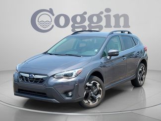 Used 2023 Subaru Crosstrek 2.5i Limited w/ Moonroof Package AWD/4WD 360° Tour