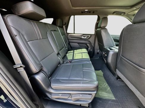 Used 2021 Chevrolet Tahoe RST AWD/4WD image 34