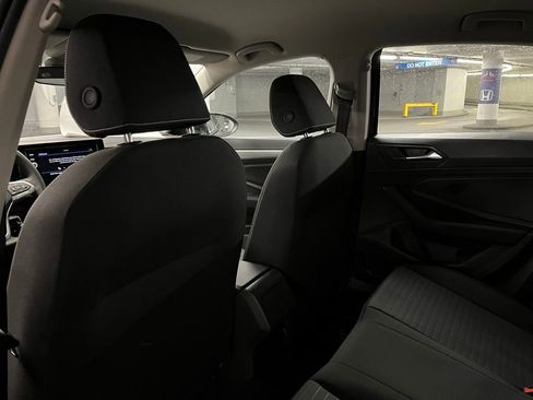 New 2026 Volkswagen Jetta S image 21