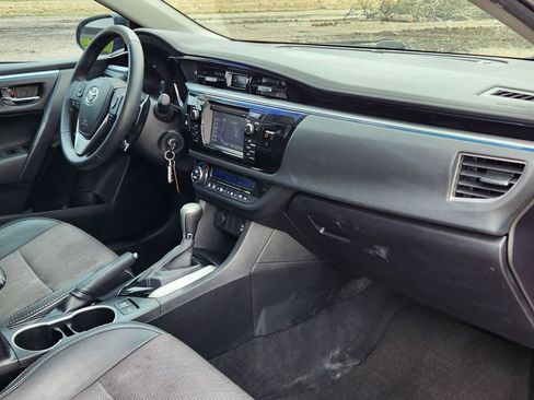 Used 2014 Toyota Corolla S FWD image 15