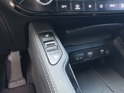 Certified 2024 Kia Telluride EX X-Line AWD/4WD image 29
