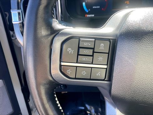 Used 2024 Ford F350 Lariat w/ Lariat Ultimate Package image 12