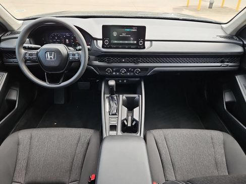 Used 2025 Honda Accord LX image 26