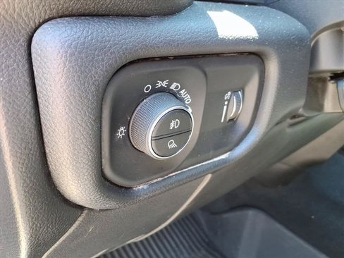 New 2025 RAM 2500 Tradesman AWD/4WD image 19