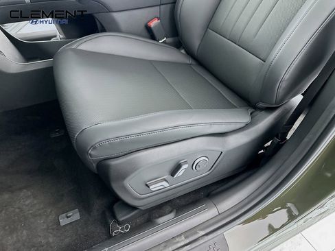 New 2026 Hyundai Santa Fe SEL image 24