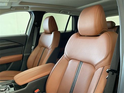 Used 2025 MAZDA CX-50 2.5 Turbo w/ Premium Plus Pkg image 21