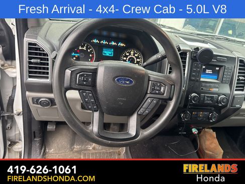 Used 2016 Ford F150 XLT image 18