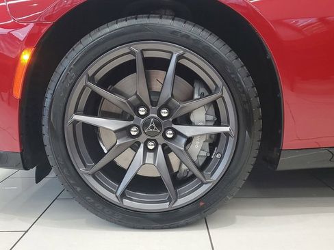 New 2026 Dodge Charger R/T Scat Pack image 7