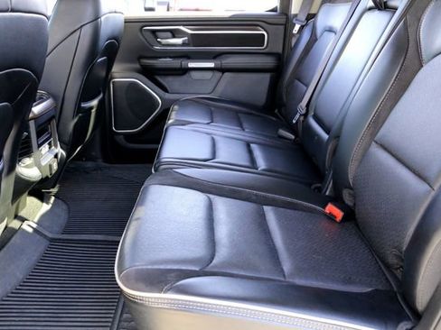 Used 2022 RAM 1500 Laramie image 24