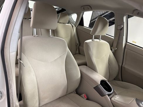 Used 2015 Toyota Prius Two FWD image 24