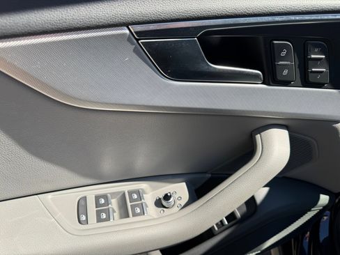 Used 2018 Audi A4 2.0T allroad Premium Plus image 23