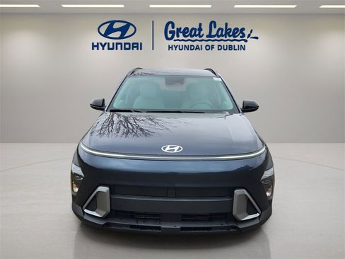 New 2026 Hyundai Kona SEL Sport image 8