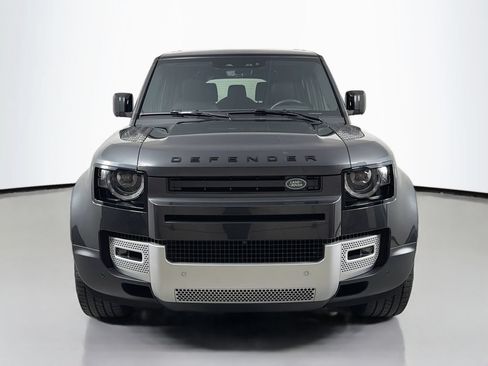 Certified 2024 Land Rover Defender 130 S AWD/4WD image 2
